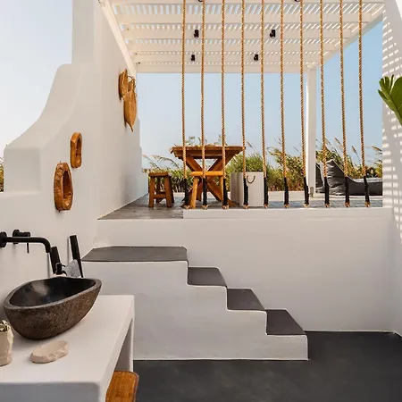 Ama Villa Plaka (Naxos)
