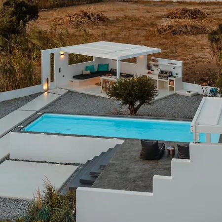 Villa Ama *